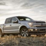 Νέο Ford F-150 και για πρώτη φορά με ντίζελ κινητήρα