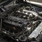 Mercedes 190E 2.5-16 Evolution II: Αστρονομικό ποσό για ένα αστέρι