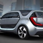 Chrysler Portal: Το αυτοκίνητο που σε αναγνωρίζει