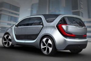 Chrysler Portal: Το αυτοκίνητο που σε αναγνωρίζει