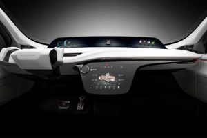 Chrysler Portal: Το αυτοκίνητο που σε αναγνωρίζει