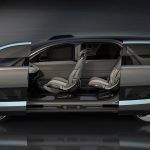 Chrysler Portal: Το αυτοκίνητο που σε αναγνωρίζει