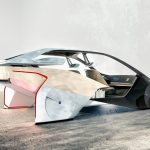 Τρελή, πρωτότυπη BMW με βιβλιοθήκη στο εσωτερικό της (+video)