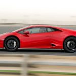 Έρχεται η νέα μικρή «Lambo»!