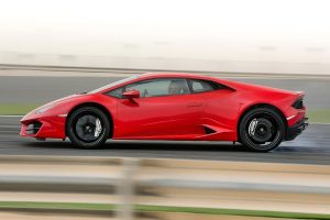 Έρχεται η νέα μικρή «Lambo»!