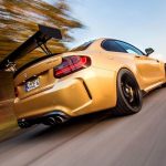 Βελτιωμένη και συλλεκτική BMW M2 στα 630 άλογα (+video)