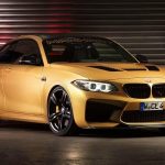 Βελτιωμένη και συλλεκτική BMW M2 στα 630 άλογα (+video)