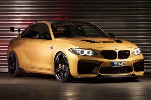 Βελτιωμένη και συλλεκτική BMW M2 στα 630 άλογα (+video)