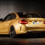 Βελτιωμένη και συλλεκτική BMW M2 στα 630 άλογα (+video)