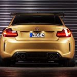 Βελτιωμένη και συλλεκτική BMW M2 στα 630 άλογα (+video)