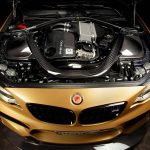 Βελτιωμένη και συλλεκτική BMW M2 στα 630 άλογα (+video)