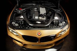 Βελτιωμένη και συλλεκτική BMW M2 στα 630 άλογα (+video)