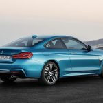 Ανανέωση για τις BMW Σειρά 4 Coupe, Cabrio και Gran Coupe