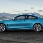 Ανανέωση για τις BMW Σειρά 4 Coupe, Cabrio και Gran Coupe