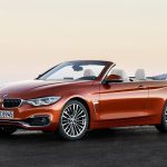 Ανανέωση για τις BMW Σειρά 4 Coupe, Cabrio και Gran Coupe