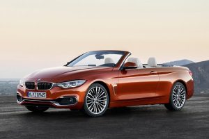 Ανανέωση για τις BMW Σειρά 4 Coupe, Cabrio και Gran Coupe