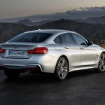Ανανέωση για τις BMW Σειρά 4 Coupe, Cabrio και Gran Coupe