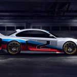 BMW 320i Turbo με όραμα το... παρελθόν