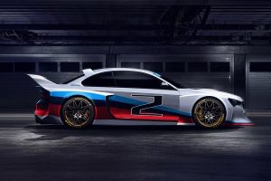 BMW 320i Turbo με όραμα το… παρελθόν