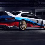 BMW 320i Turbo με όραμα το... παρελθόν