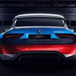 BMW 320i Turbo με όραμα το... παρελθόν