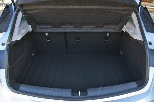 Δοκιμή Opel Astra 1.0 Turbo 105 PS