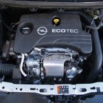 Δοκιμή Opel Astra 1.0 Turbo 105 PS