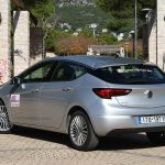 Δοκιμή Opel Astra 1.0 Turbo 105 PS