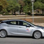 Δοκιμή Opel Astra 1.0 Turbo 105 PS