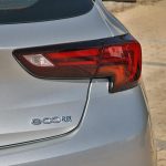 Δοκιμή Opel Astra 1.0 Turbo 105 PS