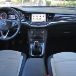 Δοκιμή Opel Astra 1.0 Turbo 105 PS