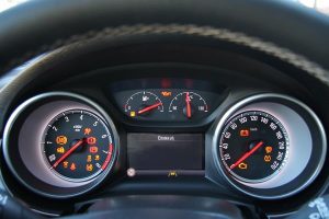 Δοκιμή Opel Astra 1.0 Turbo 105 PS