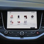 Δοκιμή Opel Astra 1.0 Turbo 105 PS
