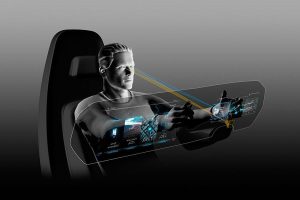 Έτσι θα είναι το ταμπλό των Volkswagen στο μέλλον