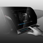 Έτσι θα είναι το ταμπλό των Volkswagen στο μέλλον