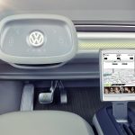 Νέο ηλεκτρικό πρωτότυπο VW I.D. Buzz με 369 άλογα