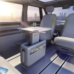 Νέο ηλεκτρικό πρωτότυπο VW I.D. Buzz με 369 άλογα