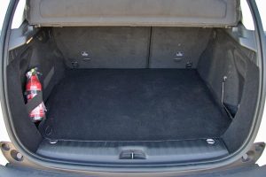 Δοκιμή Peugeot 2008 1.2 PureTech 110 PS EAT6