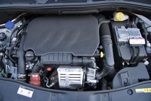 Δοκιμή Peugeot 2008 1.2 PureTech 110 PS EAT6