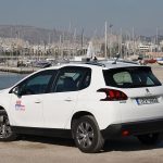 Δοκιμή Peugeot 2008 1.2 PureTech 110 PS EAT6
