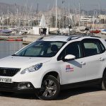 Δοκιμή Peugeot 2008 1.2 PureTech 110 PS EAT6