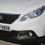 Δοκιμή Peugeot 2008 1.2 PureTech 110 PS EAT6