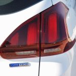 Δοκιμή Peugeot 2008 1.2 PureTech 110 PS EAT6
