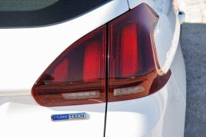 Δοκιμή Peugeot 2008 1.2 PureTech 110 PS EAT6