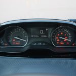 Δοκιμή Peugeot 2008 1.2 PureTech 110 PS EAT6