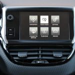 Δοκιμή Peugeot 2008 1.2 PureTech 110 PS EAT6