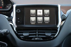 Δοκιμή Peugeot 2008 1.2 PureTech 110 PS EAT6