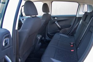 Δοκιμή Peugeot 2008 1.2 PureTech 110 PS EAT6