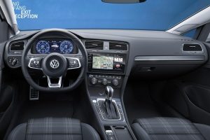 Νέα VW Golf GTE και GTD για οικονομία και επιδόσεις