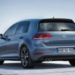 Νέα VW Golf GTE και GTD για οικονομία και επιδόσεις